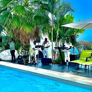 Morgans Cliff Resort